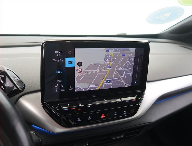 Volkswagen ID.4 (2022) Pro Perf. (82 kWh), SoH 94% - fotka 16 z 29