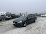 Kia Ostatní 1.6 CRDi - náhled 1