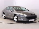 Peugeot 407 (2010) 2.2 HDI, Serv.kniha, Navi - náhled 1