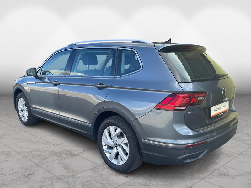 Volkswagen Tiguan 2.0 TDi DSG 7st. LIFE - fotka 7 z 28