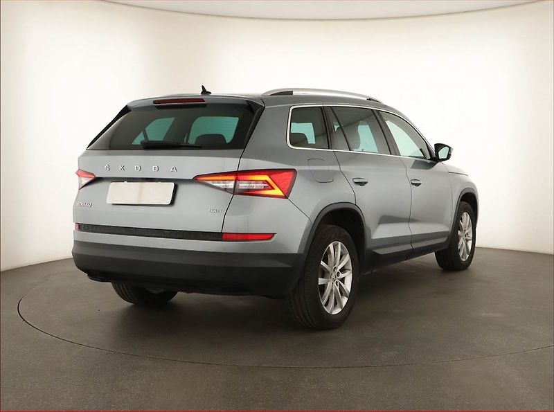 Škoda Kodiaq (2019) 2.0 TDI 4x4 - fotka 5 z 22
