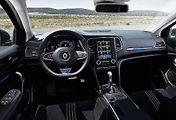 Renault Mégane.