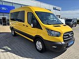 Ford Transit 2,0 EcoBlue 96kW Trend L3 AUT - náhled 6