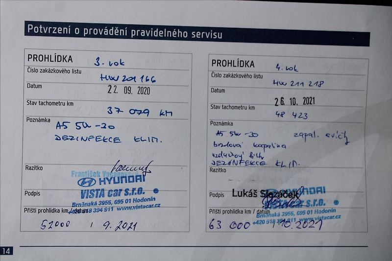 Hyundai Tucson 1,6 T-GDI  ČR,1.MAJ,TRIKOLOR - fotka 31 z 33
