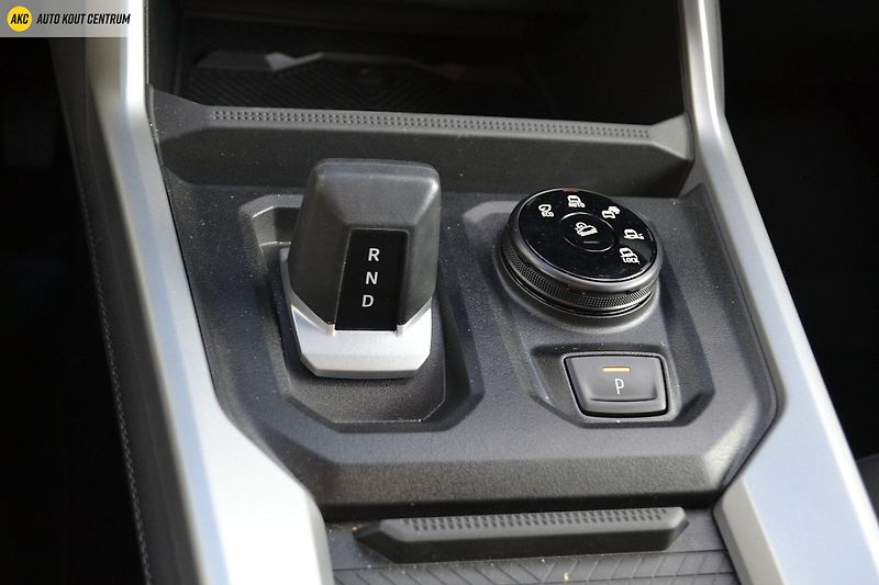 Dacia Bigster Journey hybrid-G 150 4x4 - fotka 29 z 58