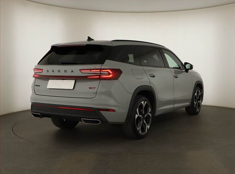 Škoda Kodiaq (2025) RS 2.0 TSI - fotka 5 z 20
