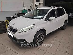 Peugeot 2008 (2014) 1.6I, 2.maj,ČR, Active - fotografie inzerátu