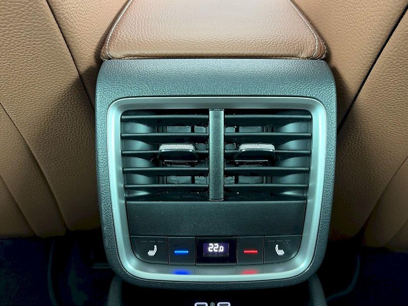 Škoda Octavia (2025) Combi 1.5TSI 110kW Exclusive S - fotka 31 z 37