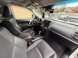 Toyota Land Cruiser 2.8-MAX.VÝBAVA-TAŽNÉ 3t-DPH - náhled 20
