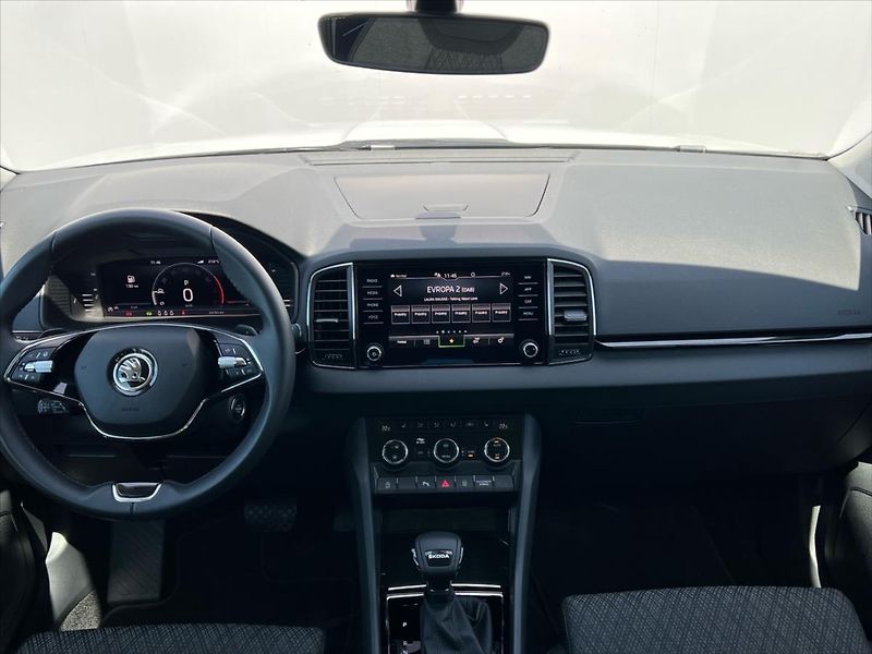 Škoda Karoq 1,5 TSi 110 kW 7DSG STYLE - fotka 5 z 27