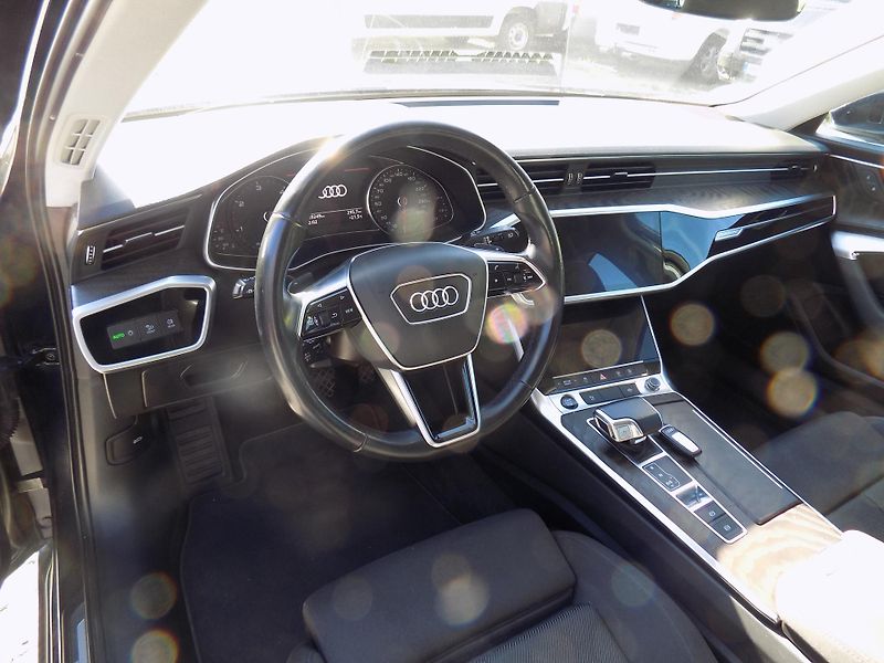 Audi A6 Avant 50 TDI V6 210 KW QUATTRO - fotka 19 z 42