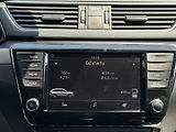 Škoda Superb (2016) Skoda Superb 2016 - náhled 12