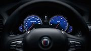 Alpina XD3.