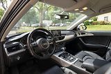 Audi A6 3.0 TDI 180kW KESSY Paměť Taž - náhled 10