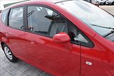 Honda Jazz 1,3 i 57KW NOVÁ STK BEZ KOROZE - náhled 9
