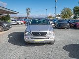 Mercedes-Benz Třídy M (2003) 270CDI 120KW – BEZ KOROZE - náhled 1