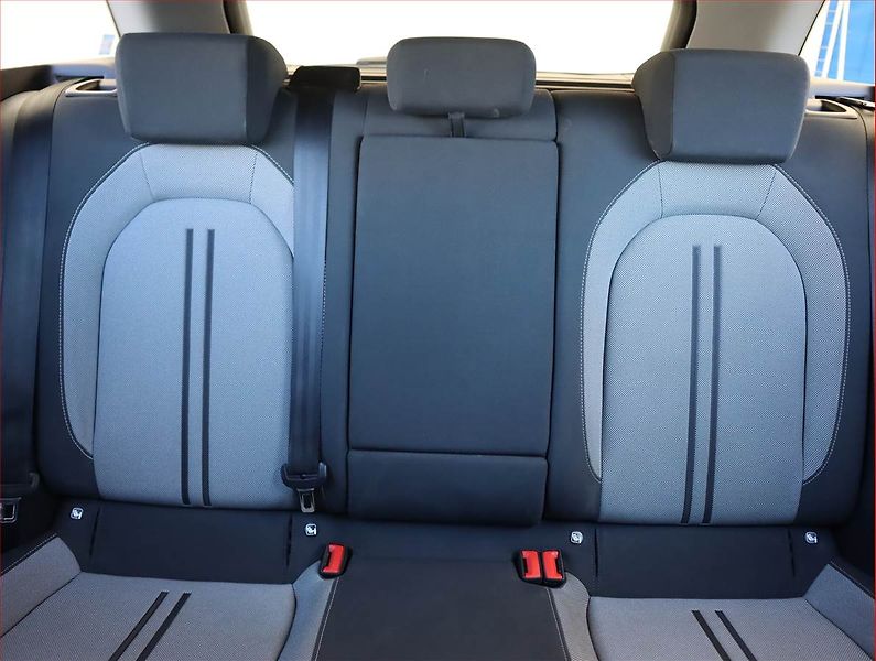 Seat Leon (2022) Xcellence 2.0 TDI, Automat - fotka 10 z 23