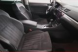 Škoda Superb (2020) Style 2.0 TDI, Automat - náhled 9