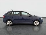 Škoda Rapid (2018) Spaceback 1.6 TDI, Tempomat - náhled 6