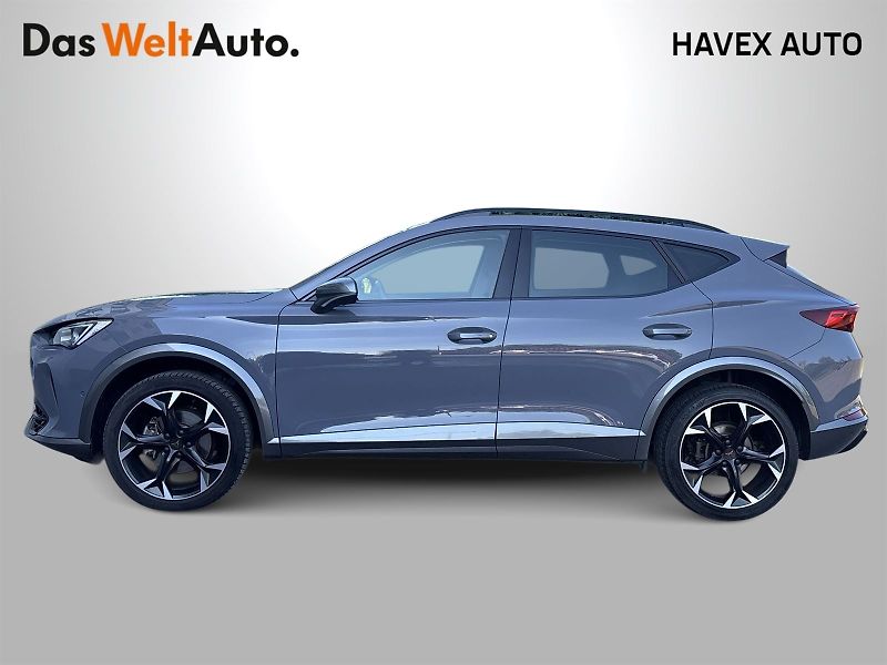 Cupra Formentor (2023) 1.5 TSI DSG - fotka 3 z 29