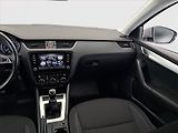 Škoda Octavia (2019) Ambition 1.5 TSI, Serv.kniha - náhled 8
