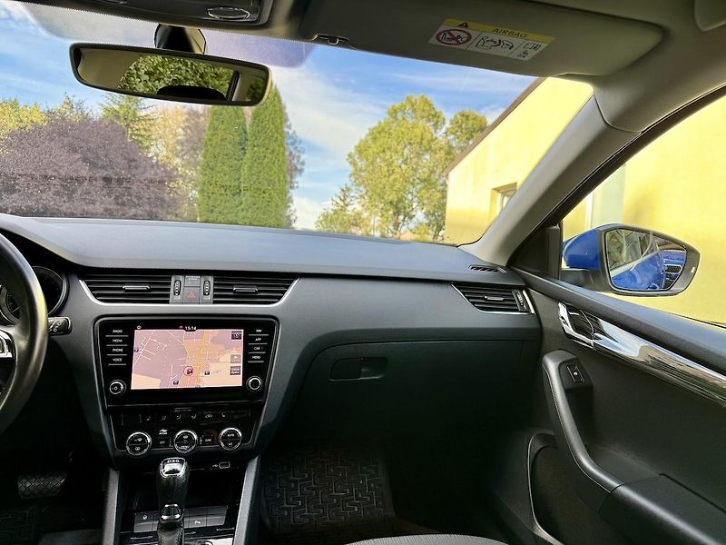 Škoda Octavia (2020) 1.5TSi 96kW G-TEC STYLE Koup.Č - fotka 7 z 16