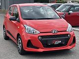 Hyundai i10 1.0i 49kw ABS KOUPENO V ČR - náhled 2