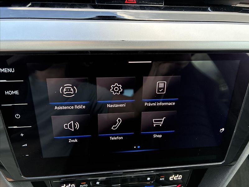 Volkswagen Arteon 2,0 TSI 206 KW,R-LINE,KŮŽE - fotka 21 z 31