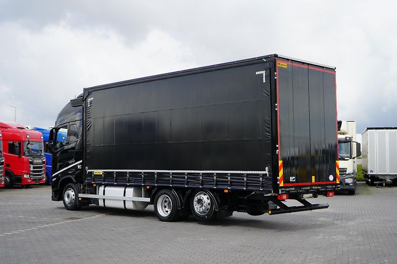 Volvo FH (2021) 460 / I – SAVE / FIRANKA / ACC - fotka 6 z 44