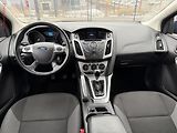 Ford Focus (2013) 1.6 TDCi, ČR, AC, zmk.řazení - náhled 8