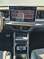 Volkswagen Tayron (2025) R-LINE PEOPLE 2.0 TDI / 142 kW - náhled 19
