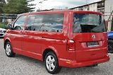 Volkswagen Caravelle 2.0TDi 150kW 4x4 A/T Liberty - náhled 3