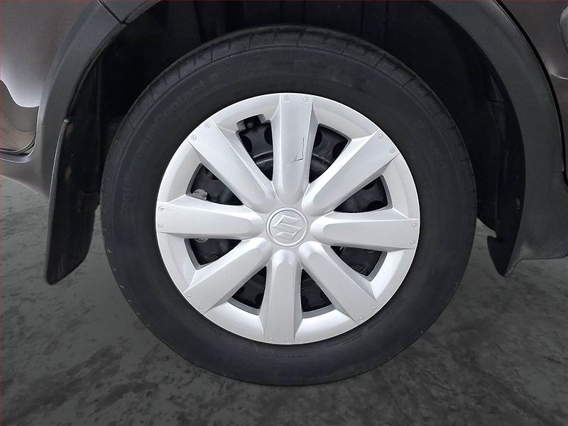 Suzuki SX4 (2013) 1.6 VVT - fotka 14 z 16