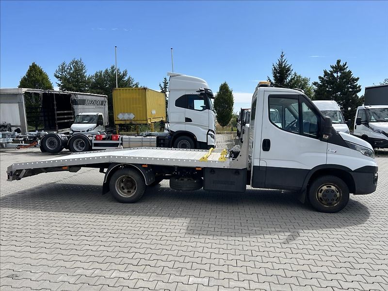 Iveco Daily 3,0   35C15 plato - fotka 3 z 14