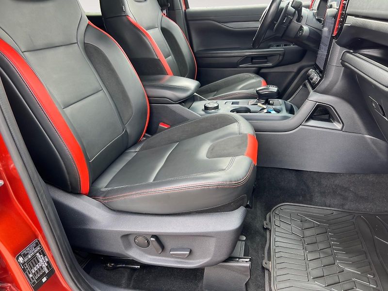 Ford Ranger (2023) RAPTOR 215kW TAŽNÝ HARDTOP DPH - fotka 15 z 34