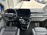 Ford Tourneo Custom Titanium L1 2.0 EcoBlue 110 kW - náhled 10