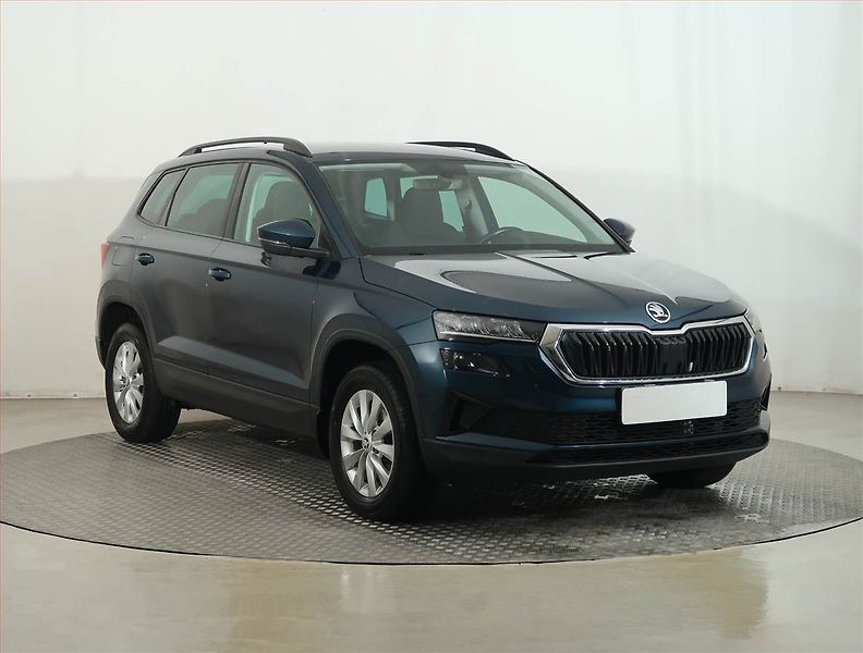 Škoda Karoq (2022) Ambition Plus 1.5 TSI - fotografie inzerátu