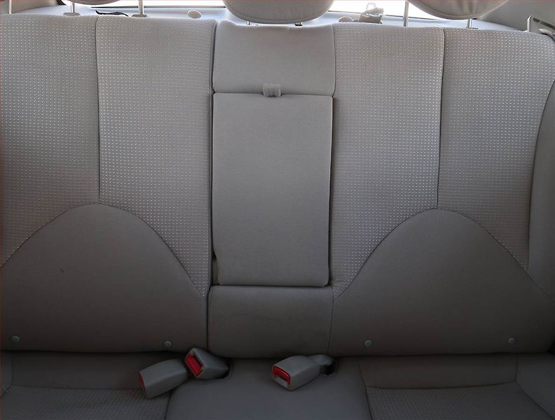 Hyundai Accent (2009) 1.5 CRDi, nová STK, Klima - fotka 10 z 15