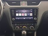 Škoda Octavia (2019) Style 2.0 TSI, 4X4, Automat - náhled 12
