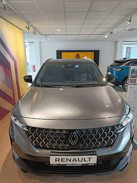 Renault Austral (2026) full hybrid E-Tech 200 - fotka 2 z 14