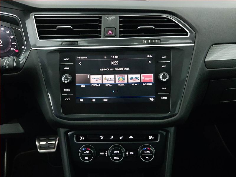 Volkswagen Tiguan Allspace (2020) 2.0 TDI - fotka 12 z 24