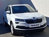 Škoda Karoq (2021) 1.5 TSi, 1.maj,ČR, Style, DSG - náhled 1
