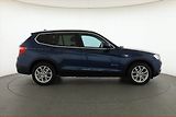 BMW X3 (2012) xDrive20d, 4X4, Automat, Kůže - náhled 6
