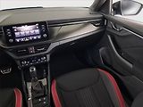 Škoda Kamiq (2021) Monte Carlo 1.0 TSI - náhled 8