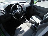 Volkswagen Caddy 1,9 TDi 77kW - náhled 9