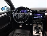 Škoda Superb (2022) 2.0 TDI - náhled 7