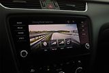 Škoda Octavia (2017) RS 2.0 TDI, Automat, Kůže - náhled 12