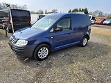 Volkswagen Caddy (2009) 2.0Sdi  Klima Tažné - náhled 6