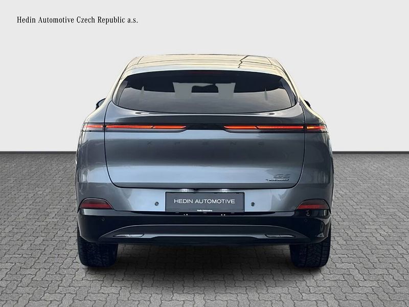 Xpeng G6 (2026) AWD Performance - fotka 6 z 15