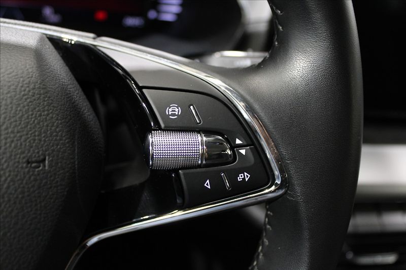 Škoda Octavia 2,0 TDI Ambition 1.majitel CZ - fotka 19 z 33